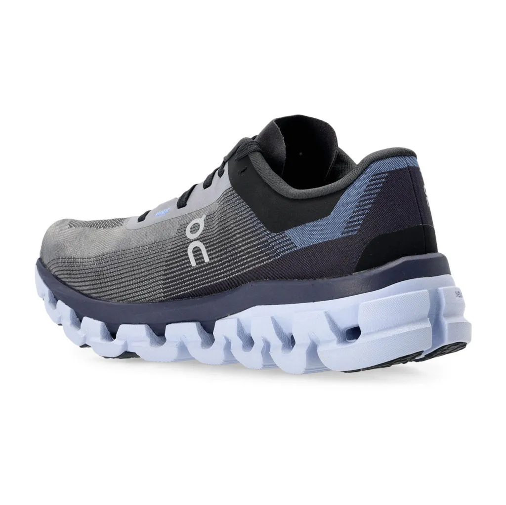 On Cloudflow 4 Textile Synthetic Women's Running Shoes